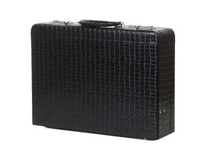 168604 6 atache kufr snowball 45 black