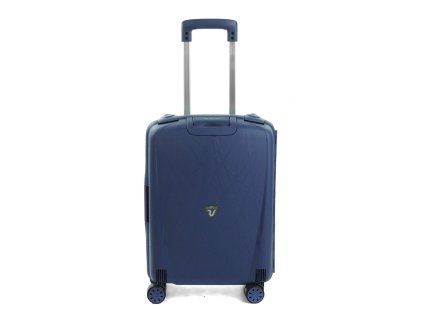 roncato cestovni kufr light s tmave modra 55x40x20 cm (1)
