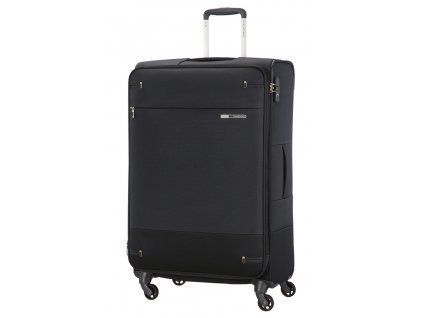 191977 cestovni kufr samsonite base boost 4w l cerna