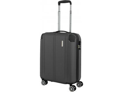 167314 6 cestovni kufr travelite city 4w s anthracite