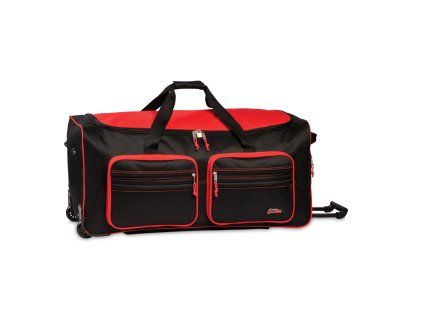 171535 9 cestovni taska southwest 2w xxl black red