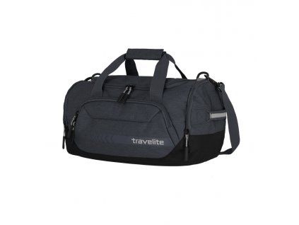 172381 4 cestovni taska travelite kick off s anthracite