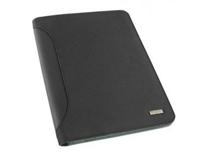 Černá spisovka Bugatti Ufficio calc folder - 491127-01 - hlavní obrázek