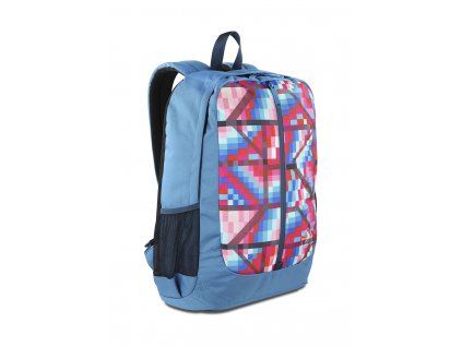 Modrý batoh Chiemsee Get-n-ready 20 l - CS603002-24 - hlavní obrázek