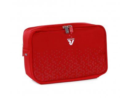 414857 09 Kosmeticka taska Roncato Joy cervena 1