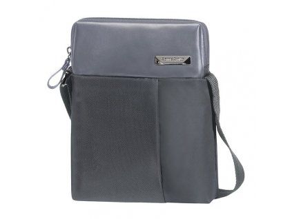 Samsonite CROSSOVER S Grey - HIP-TECH