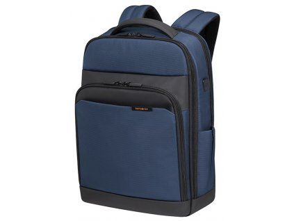 Samsonite MYSIGHT LPT. BACKPACK 15.6" Blue