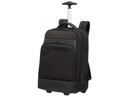Černý batoh Samsonite MYSIGHT LPT. BACKPACK 17.3" - KF9006-09 - hlavní obrázek