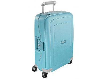 samsonite SPINNER 55/20 aqua blue - s`cure 10U003-11 - hlavní obrázek