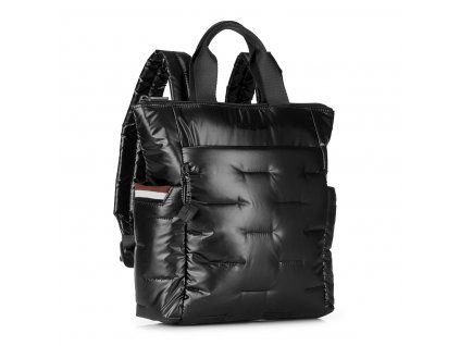 Černý batoh hedgren cocoon comfy HCOCN04-003 - hlavní obrázek