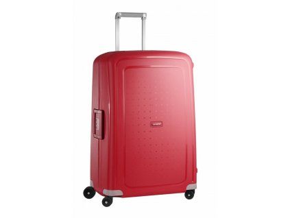 samsonite SPINNER 75/28 crimson red - s`cure 10U002-10 - hlavní obrázek