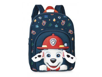 Dětský batůžek PAW patrol