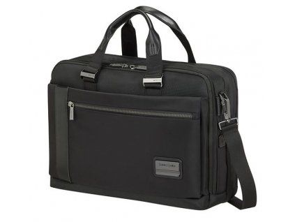 Samsonite OPENROAD 2.0 BAILHANDLE 15.6" EXP Black
