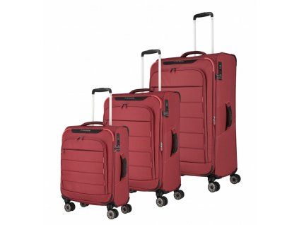 Cestovní set 3ks Travelite Skaii