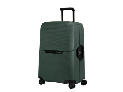 Zelený cestovní kufr Samsonite Magnum 2 SPINNER 69 - KH2002-24 - hlavní obrázek