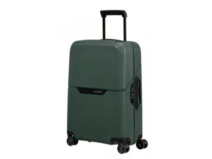 Zelený kabinový cestovní kufr Samsonite Magnum 2 SPINNER 55 - KH2001-24 - hlavní obrázek
