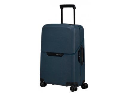 Petrolejový kabinový cestovní kufr Samsonite Magnum 2 SPINNER 55 - KH2001-01 - hlavní obrázek