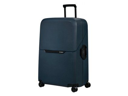 Petrolejový velký kufr Samsonite Magnum 2 SPINNER 81 - KH2004-01 - hlavní obrázek