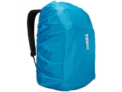 Thule pláštěnka na batoh 15-30 l TSTR201 - modrá