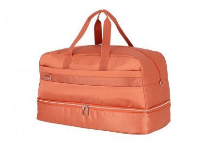 Oranžový weekender travelite MIIGO 92705-87 - hlavní obrázek