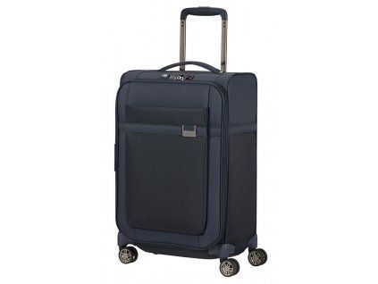 Modrý samsonite airea sp.55/20 EXP LENGTH 35 CM dark blue KE0002-11 - hlavní obrázek