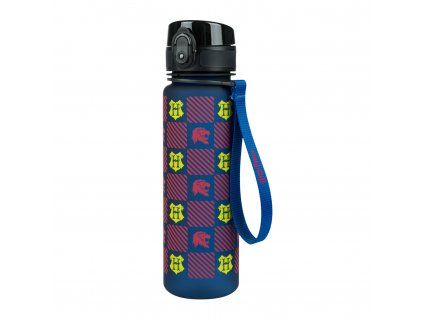 Modrá láhev na pití Baagl Harry Potter Nebelvír 500 ml - A-31804 - hlavní obrázek