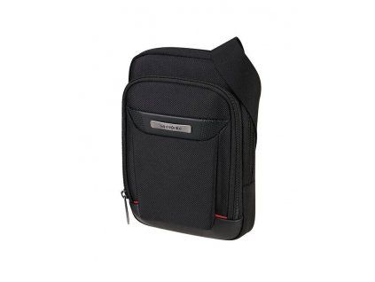 samsonite pro-dlx 6 crossover S 7.9'' black 147143-1041 - hlavní obrázek