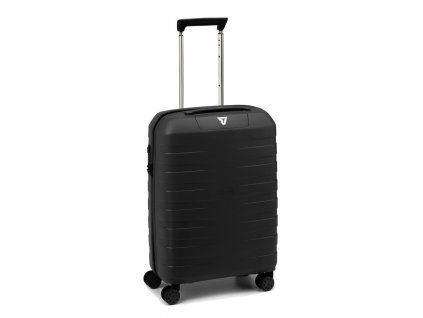 roncato cestovni kufr box sport s cerna 55x40x20 cm