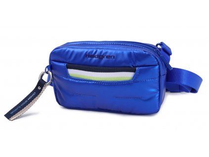 Modrá ledvinka hedgren cocoon snug HCOCN01-849 - hlavní obrázek