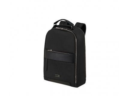 Černý batoh Samsonite ZALIA 3.0 Backpack 14.1" - 147733-1041 - hlavní obrázek