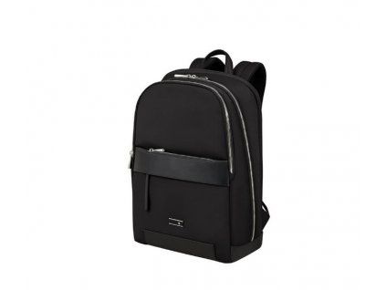 Černý batoh Samsonite ZALIA 3.0 Backpack 15.6" - 147734-1041 - hlavní obrázek