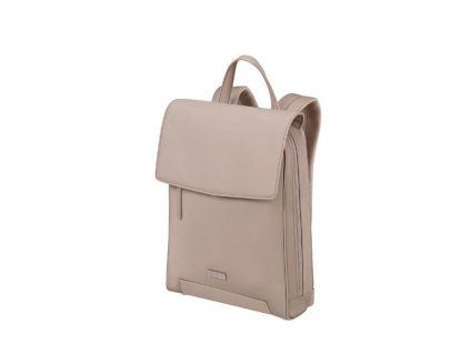 Růžový batoh Samsonite ZALIA 3.0 Backpack 14.1" - 147735-1630 - hlavní obrázek