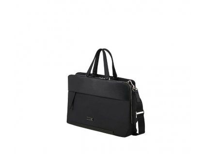 Černá taška na notebook Samsonite ZALIA 3.0 Bailhandle 14.1" - 147736-1041 - hlavní obrázek