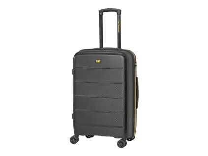 CAT cestovní kufr Cat Cargo CoolRack 20\" - černý"""""""