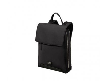 Černý batoh Samsonite ZALIA 3.0 Backpack 14.1" - 147735-1041 - hlavní obrázek