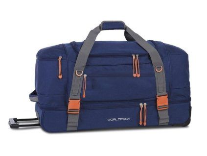 Cestovní taška Worldpack Diamond 2w