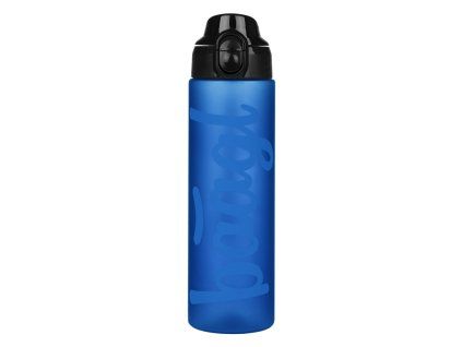 Modrá láhev na pití Baagl Tritan 700 ml - A-33538 - hlavní obrázek