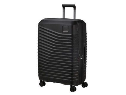 Samsonite INTUO Spinner 69 EXP Black