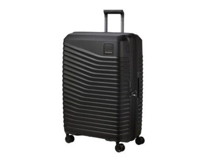 Samsonite INTUO Spinner 75 EXP Black