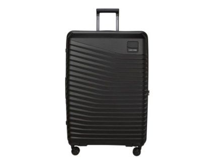 Samsonite INTUO Spinner 81 EXP Black