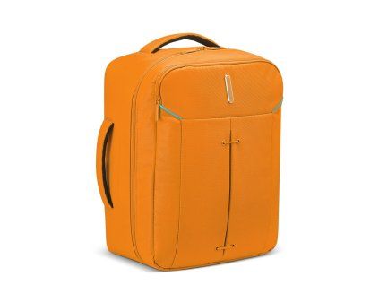 roncato batoh do kabiny ironik 2 0 spot oranzova 40x30x20 cm