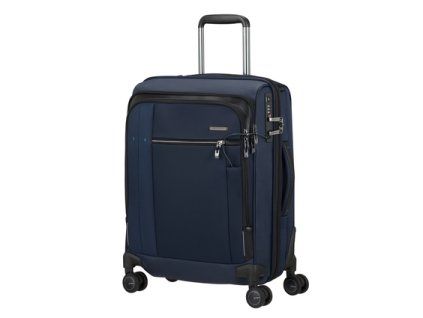 Samsonite Spectrolite 3.0 SPINNER 55/20 EXP DF Deep Blue