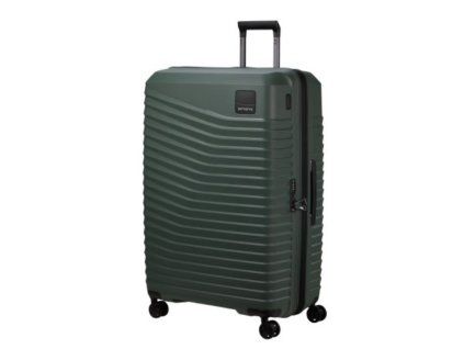 Samsonite INTUO Spinner 81 EXP Olive Green
