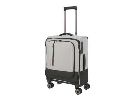 Pískový kabinový kufr Travelite Crosslite 4W S - 92947-40 - hlavní obrázek