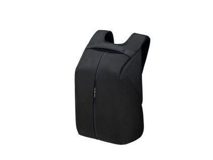 Černý batoh Samsonite SECURIPAK 2.0 Backpack 14.1" - 150940-1041 - hlavní obrázek