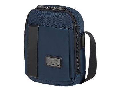 Petrolejový samsonite OPENROAD 2.0 TABLET CROSSOVER 9.7" cool blue KG2001-01 - hlavní obrázek