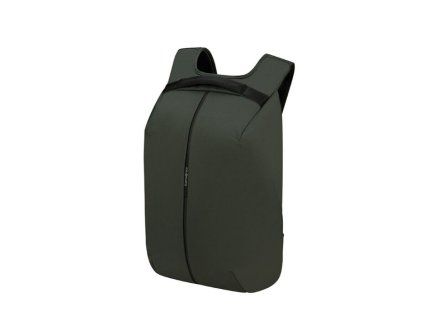 Samsonite SECURIPAK 2.0 Backpack 15.6" Green