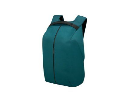 Petrolejový samsonite SECURIPAK 2.0 backpack 15.6" petrol 150941-4828 - hlavní obrázek