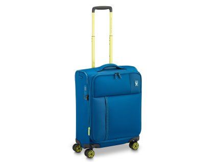 Cestovní kufr Roncato Move Soft 4W S