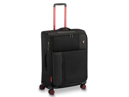 Cestovní kufr Roncato Move Soft 4W M